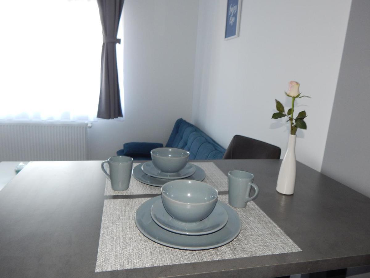 Phoenix Luxury Apartment Oradea Bagian luar foto