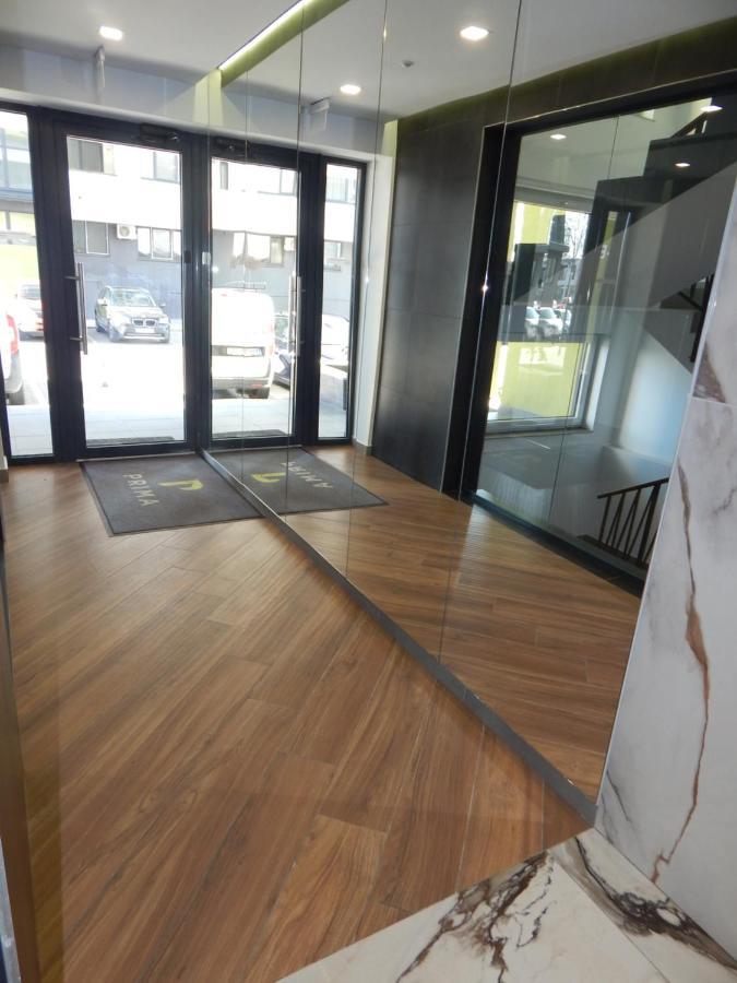 Phoenix Luxury Apartment Oradea Bagian luar foto