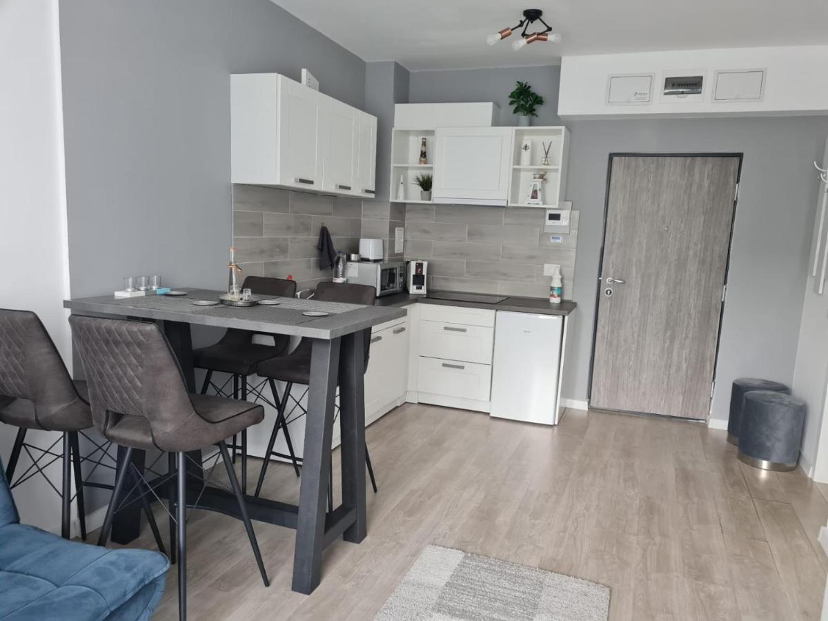 Phoenix Luxury Apartment Oradea Bagian luar foto