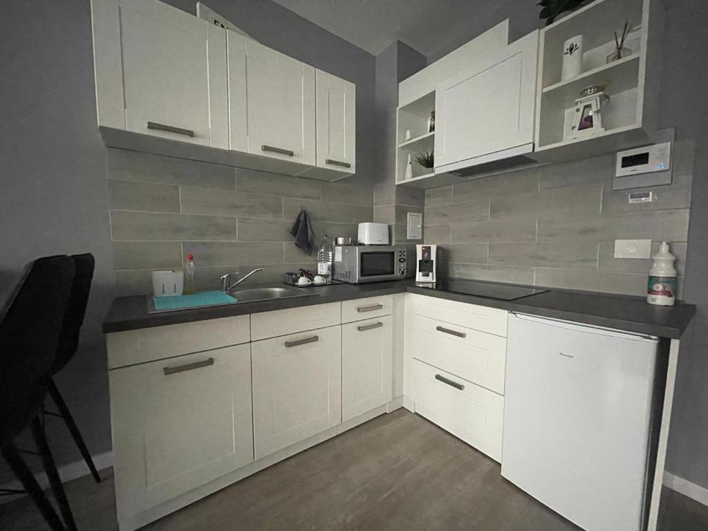 Phoenix Luxury Apartment Oradea Bagian luar foto
