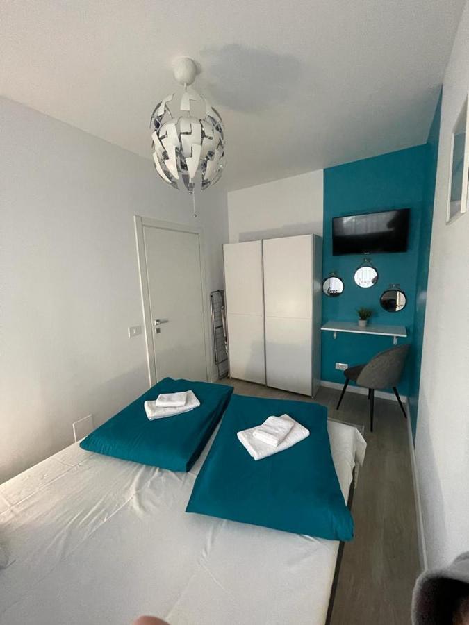 Phoenix Luxury Apartment Oradea Bagian luar foto